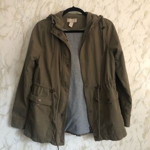 ❄️Forever 21 Jacket❄️